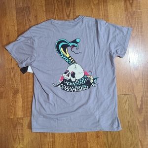 Ed Hardy Grafic T-Shirt Size Medium NWT